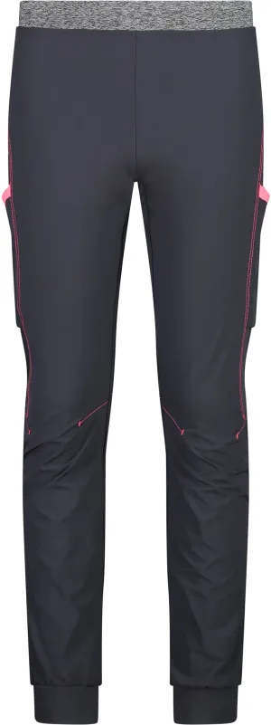 Kinder Keilhose KID G LONG PANT LIGHT CLIMB