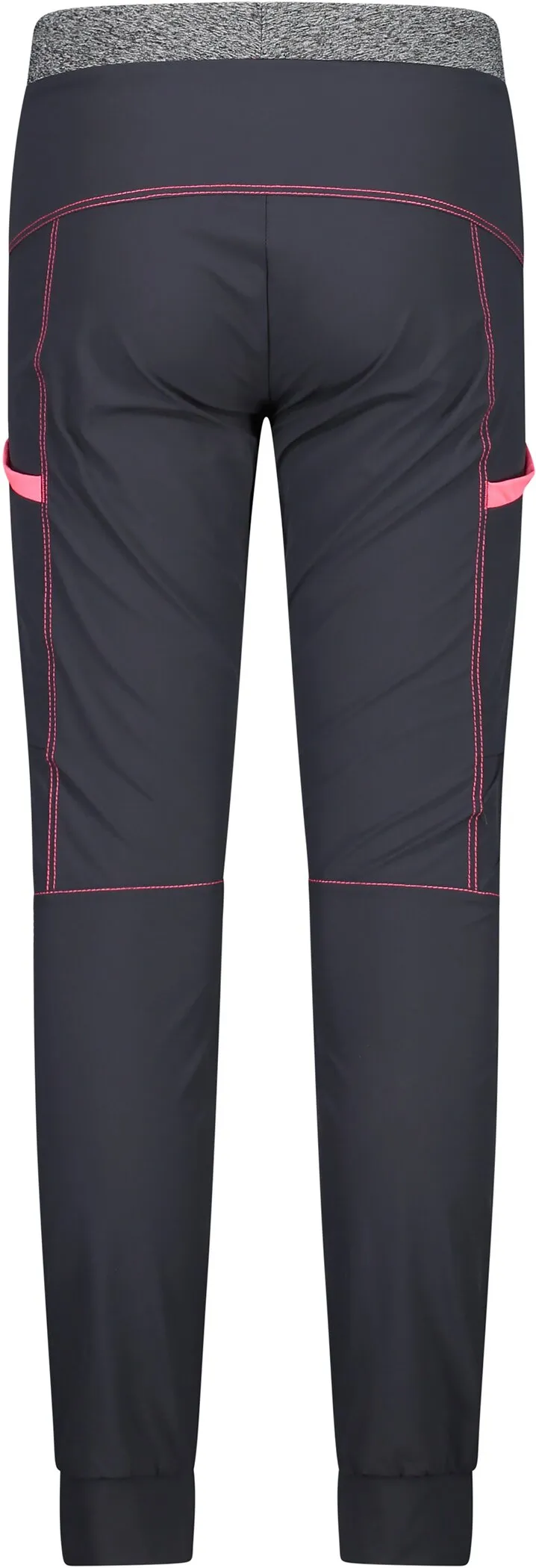 Kinder Keilhose KID G LONG PANT LIGHT CLIMB
