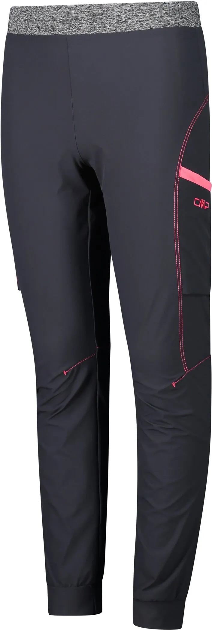Kinder Keilhose KID G LONG PANT LIGHT CLIMB