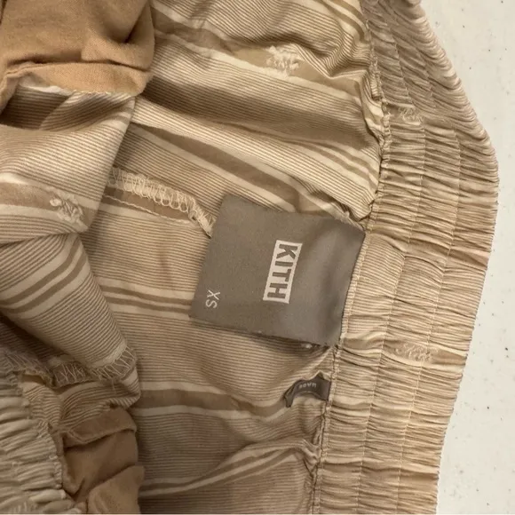 Kith boxer shorts