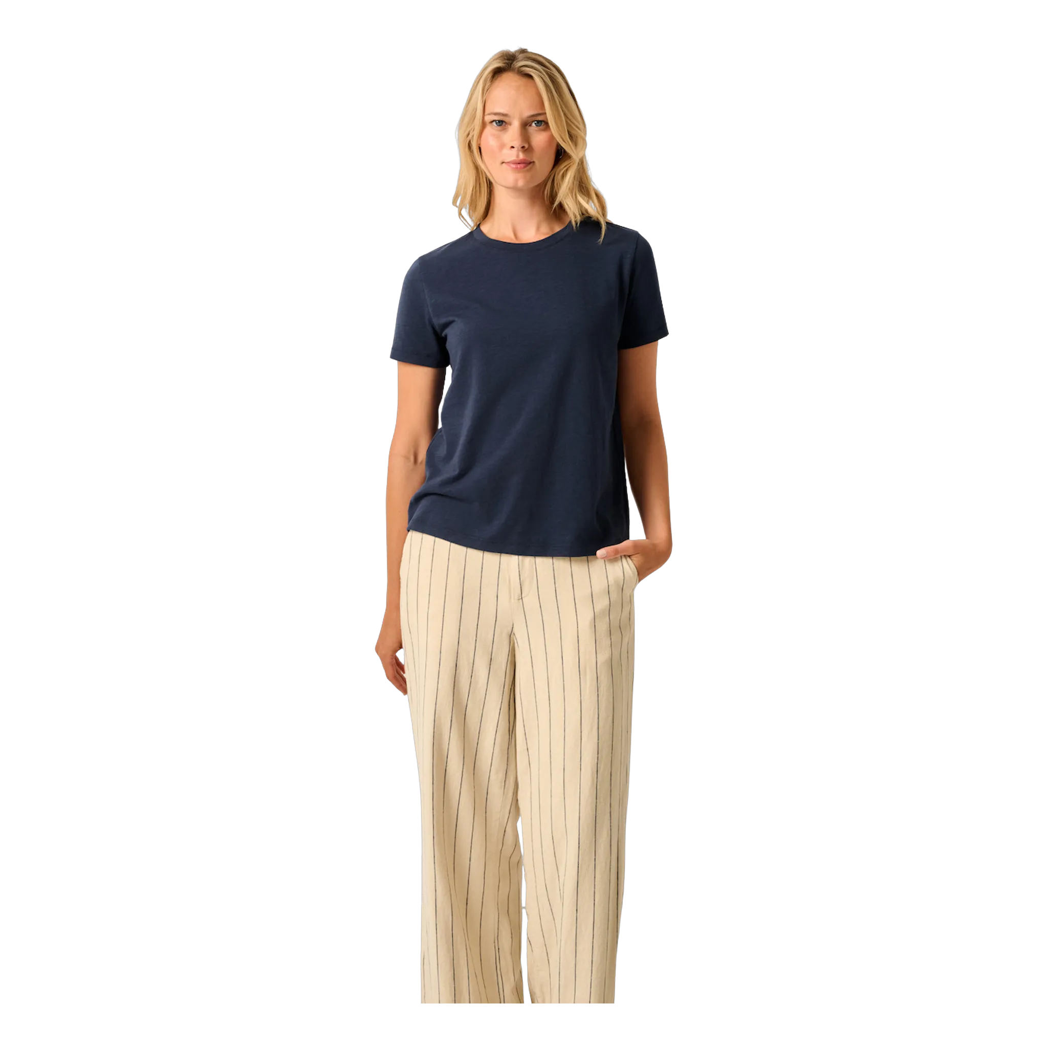 Ladies Heritage Tee