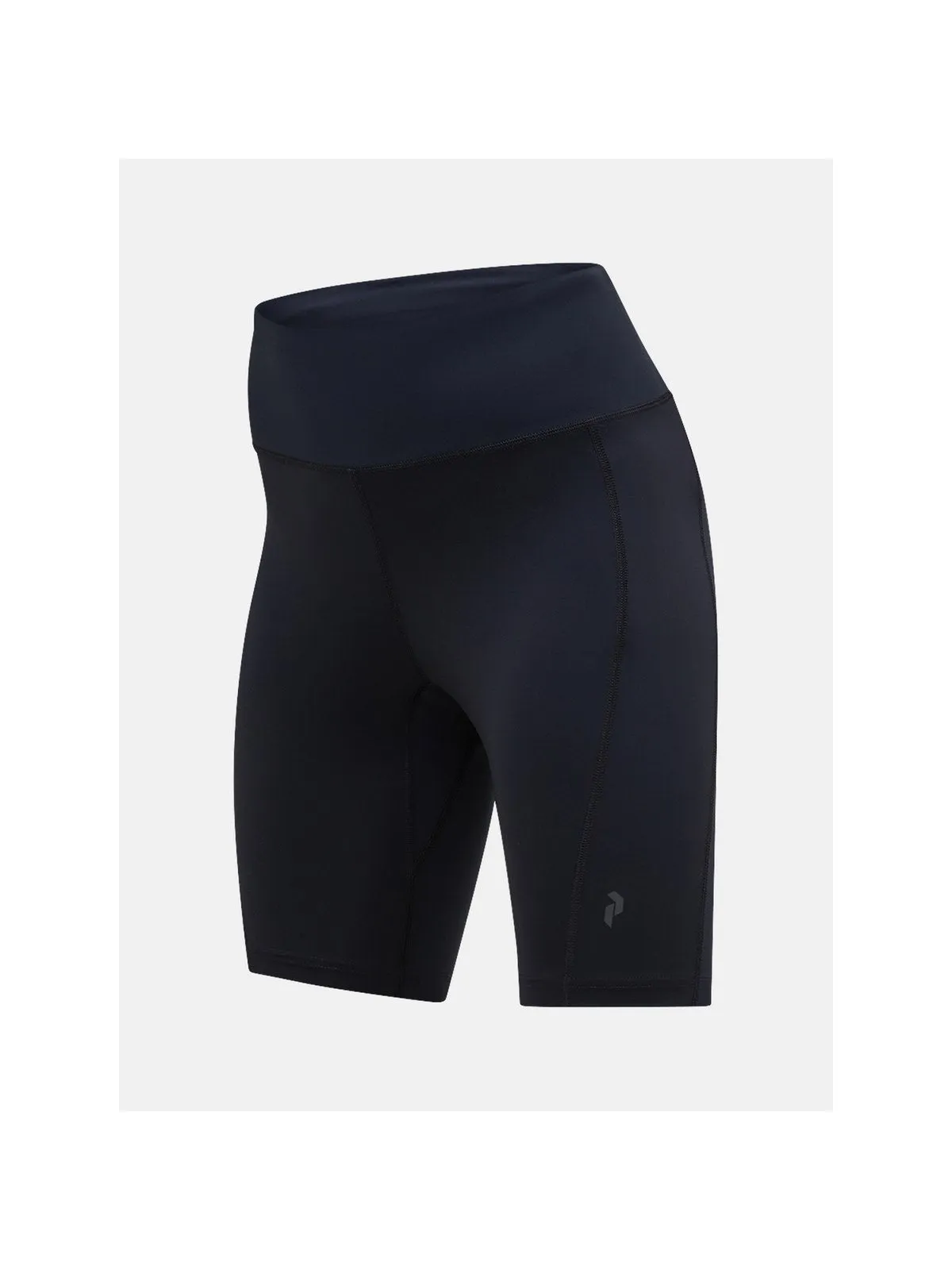 Legginsy Peak Performance W Lightweight Shorts czarny