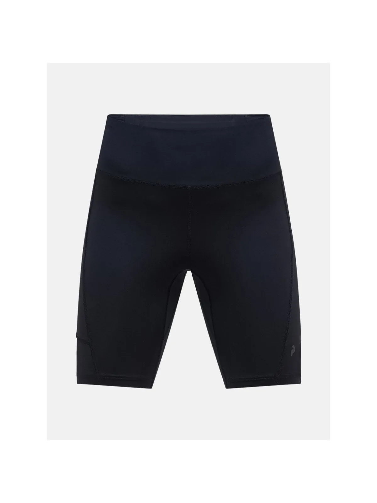Legginsy Peak Performance W Lightweight Shorts czarny