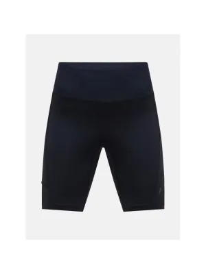 Legginsy Peak Performance W Lightweight Shorts czarny