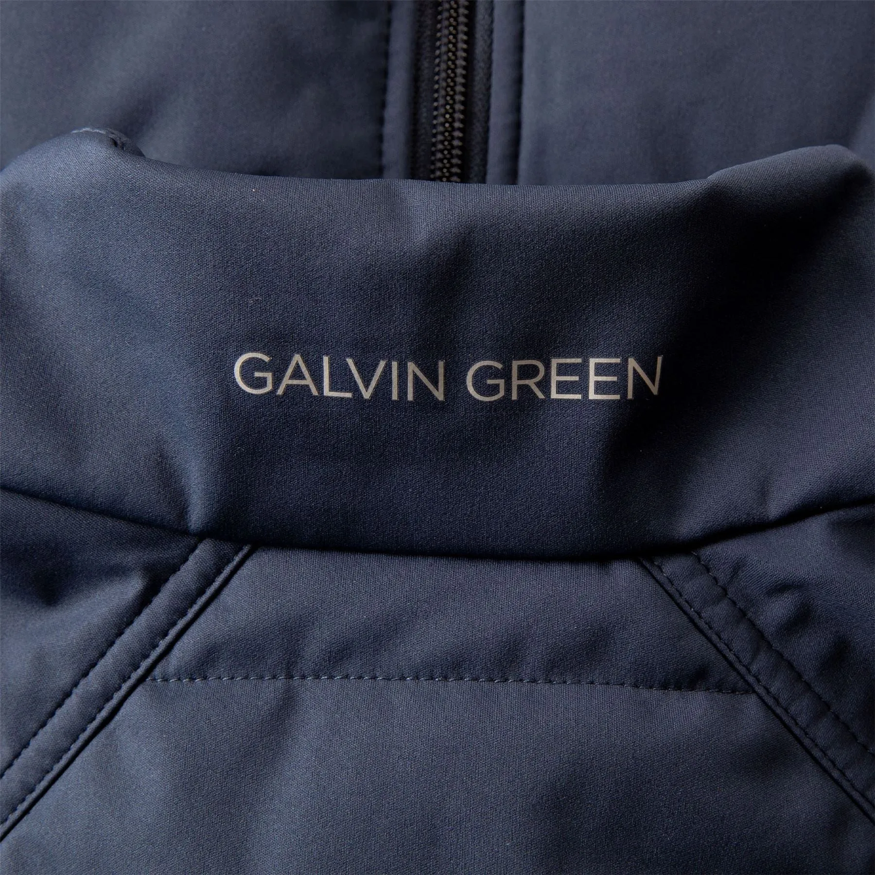 Leonard Interface-1 Jacket Navy