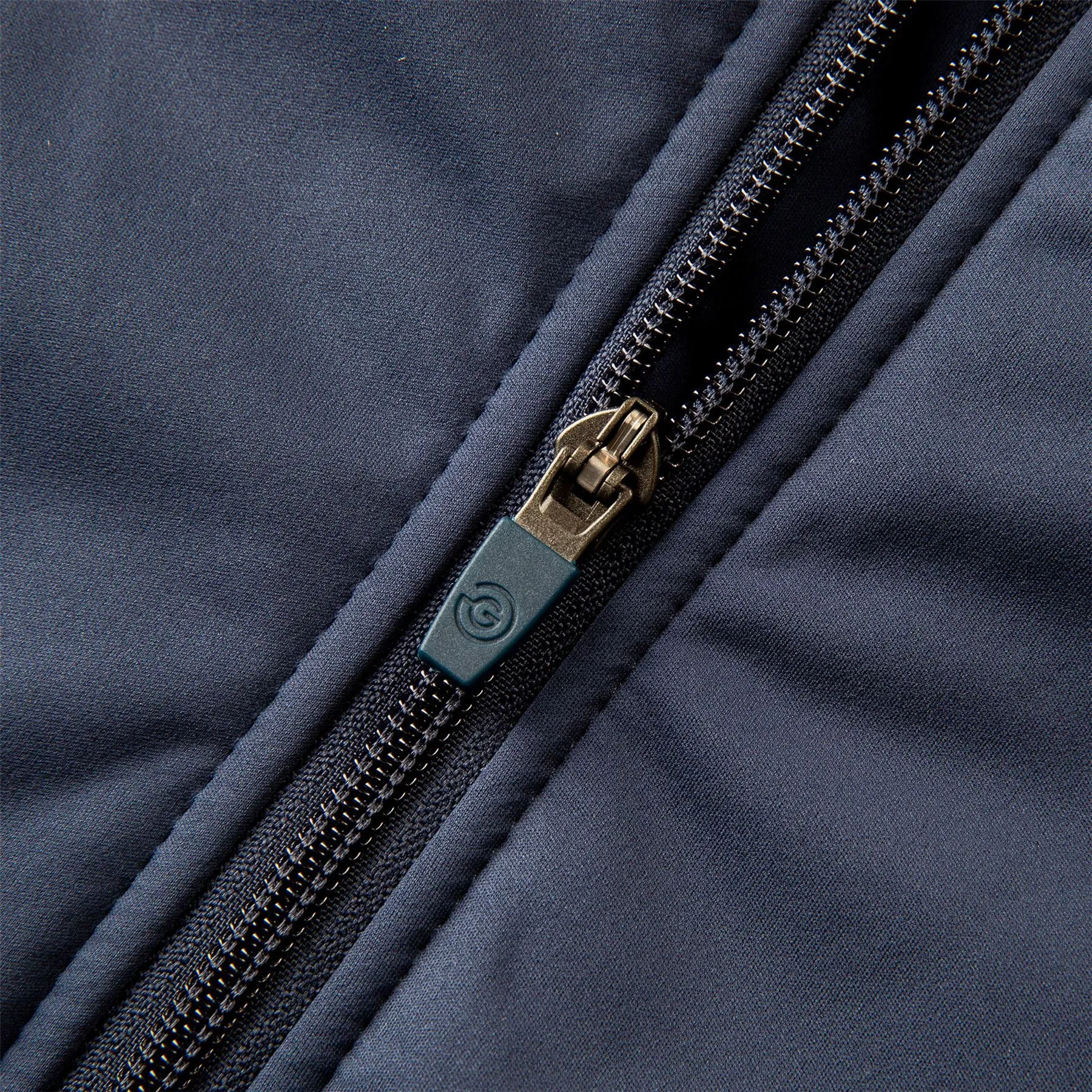 Leonard Interface-1 Jacket Navy