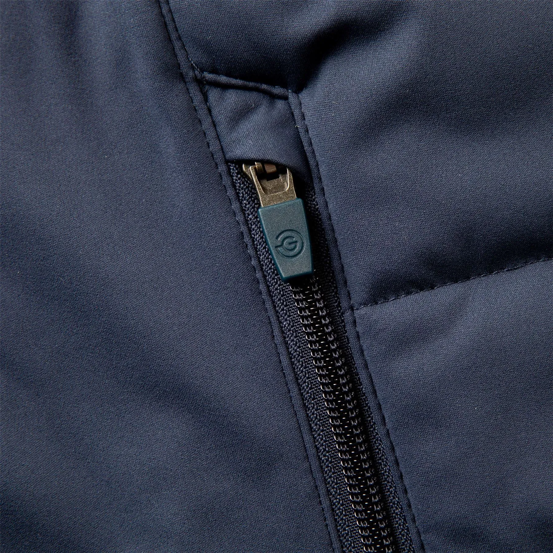 Leonard Interface-1 Jacket Navy