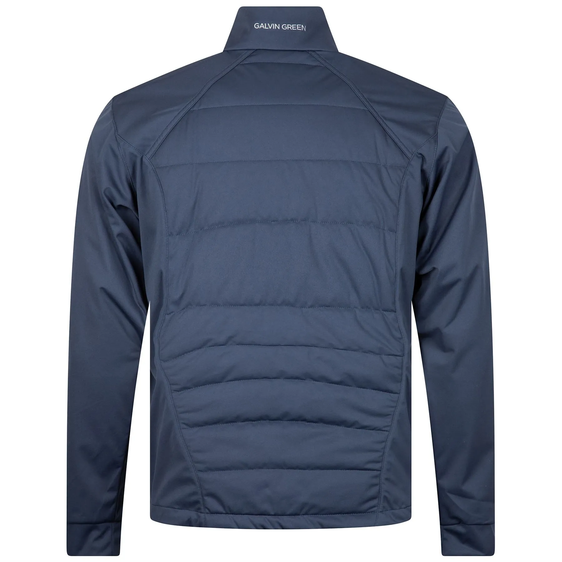 Leonard Interface-1 Jacket Navy