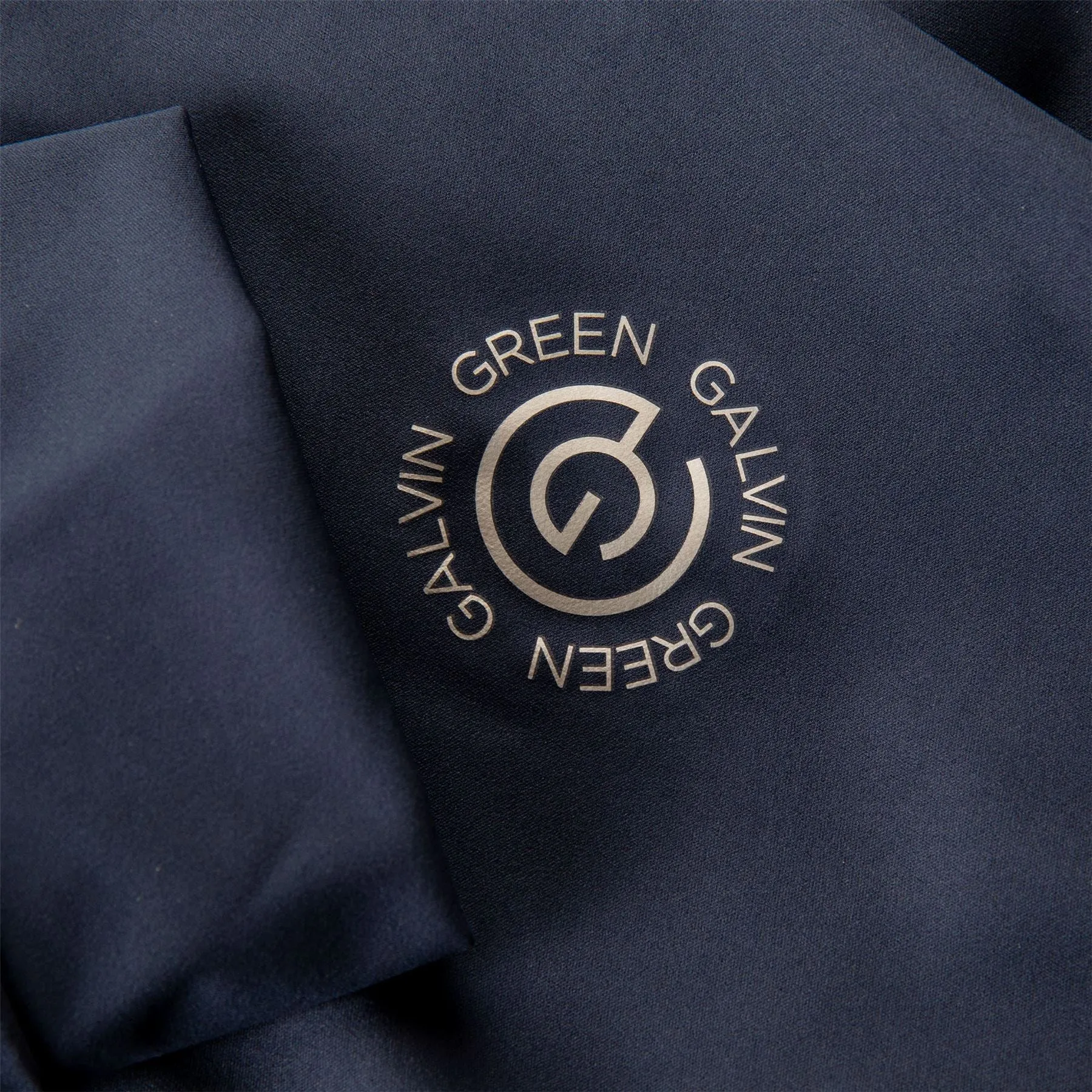 Leonard Interface-1 Jacket Navy