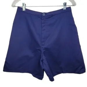 Levi’s Women's Wear Vintage 80s Cotton Shorts, Sportimer Bend Over Short Sz 14
