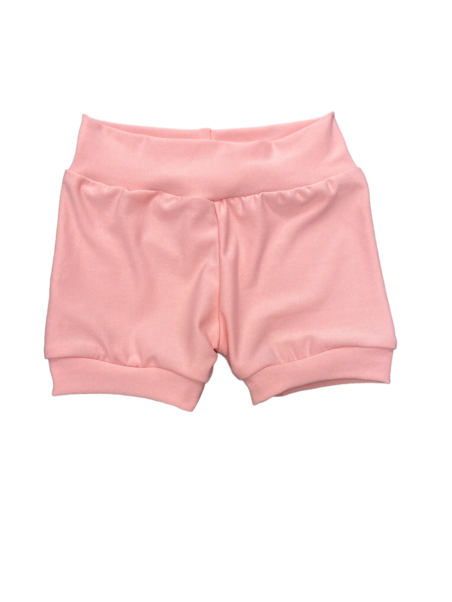 Light Pink Shorties