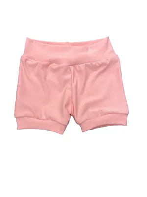Light Pink Shorties