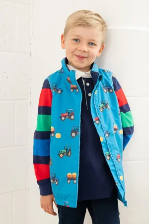 Lighthouse Alex Boys Gilet