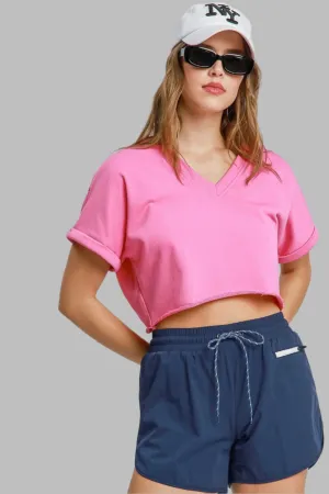 Lightweight Lined Shorts
