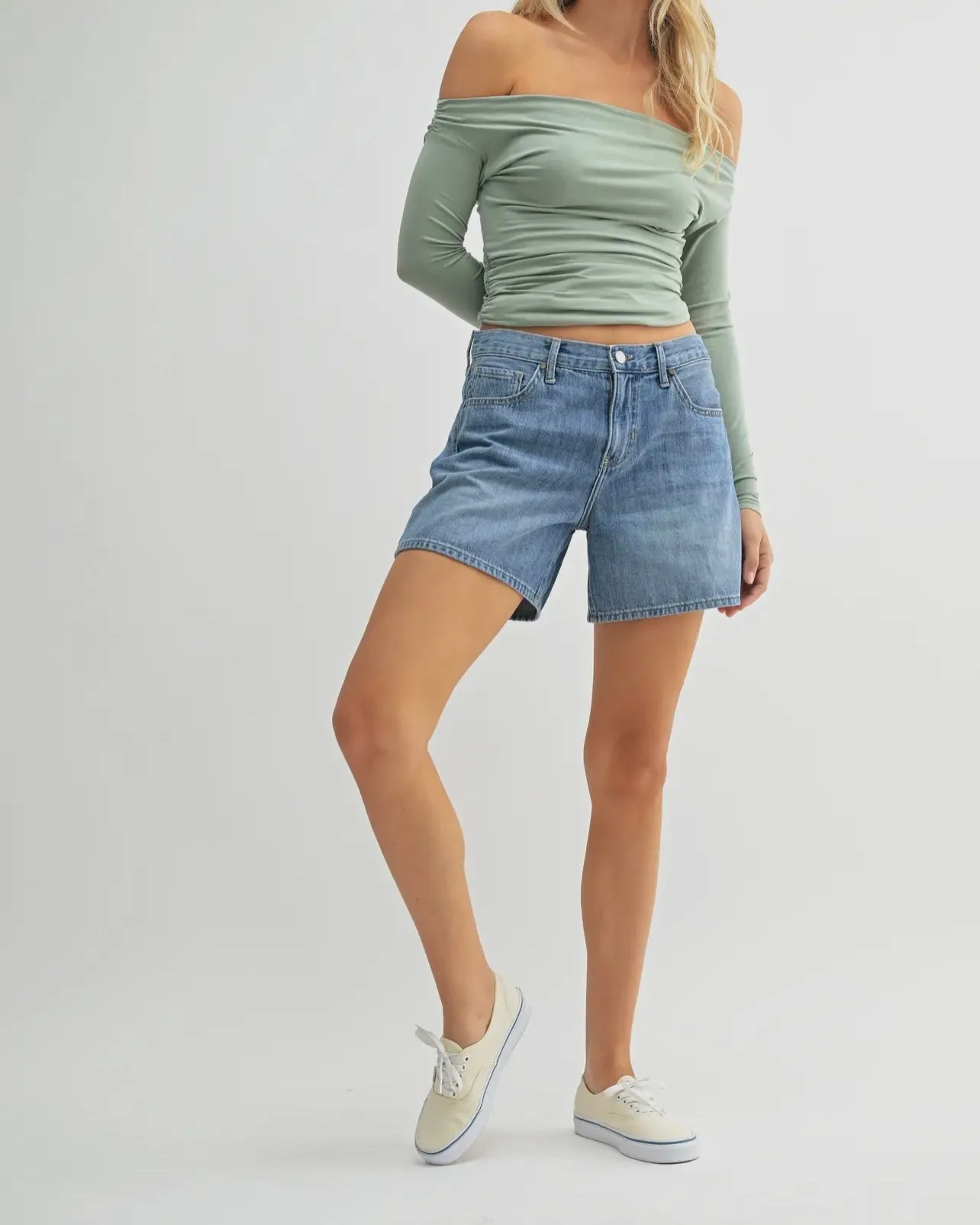 Lightweight Short