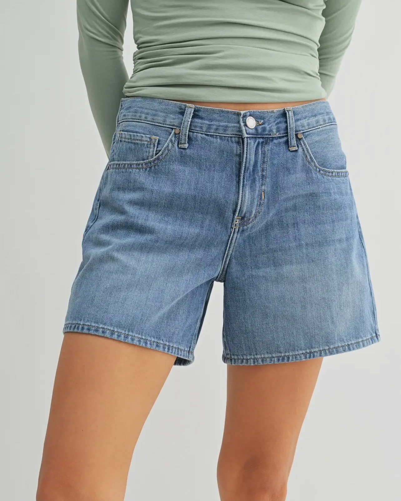 Lightweight Short