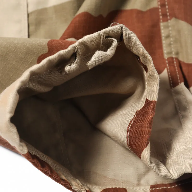 Like New French Military Felin T4 S2 Combat Trousers