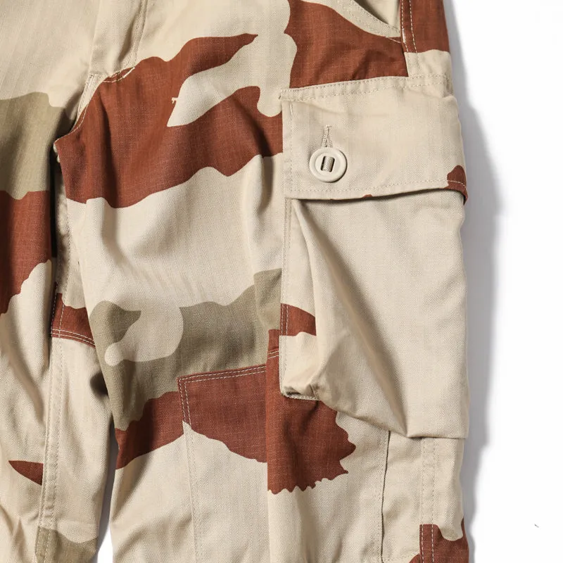 Like New French Military Felin T4 S2 Combat Trousers