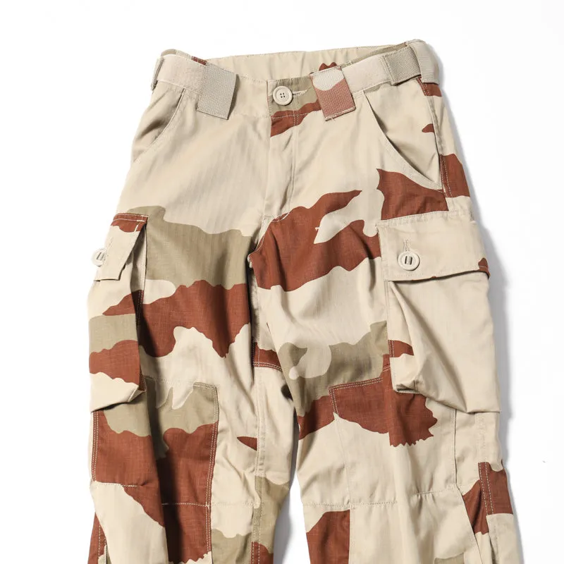 Like New French Military Felin T4 S2 Combat Trousers