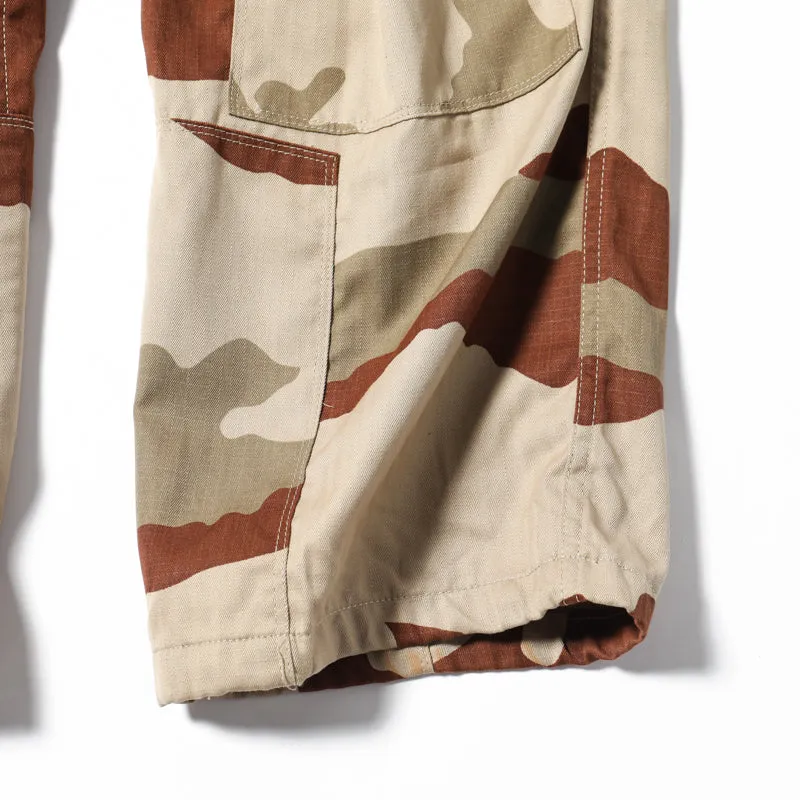 Like New French Military Felin T4 S2 Combat Trousers