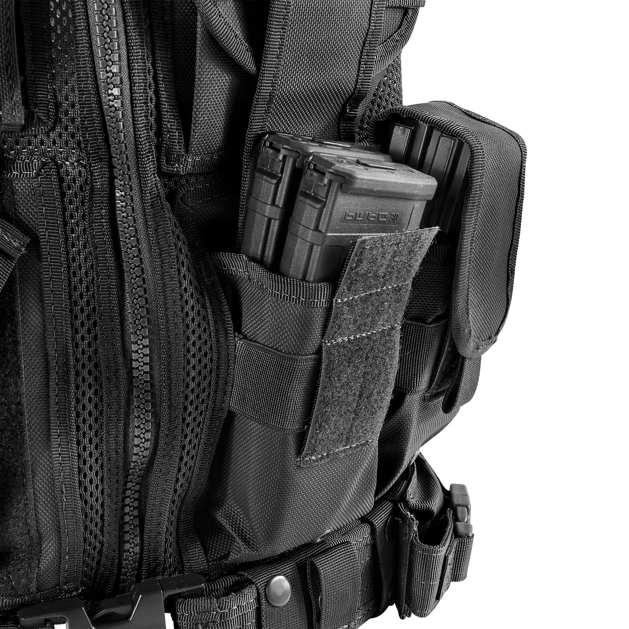 Loaded Gear VX-200 Tactical Vest | Left Hand | BI12154