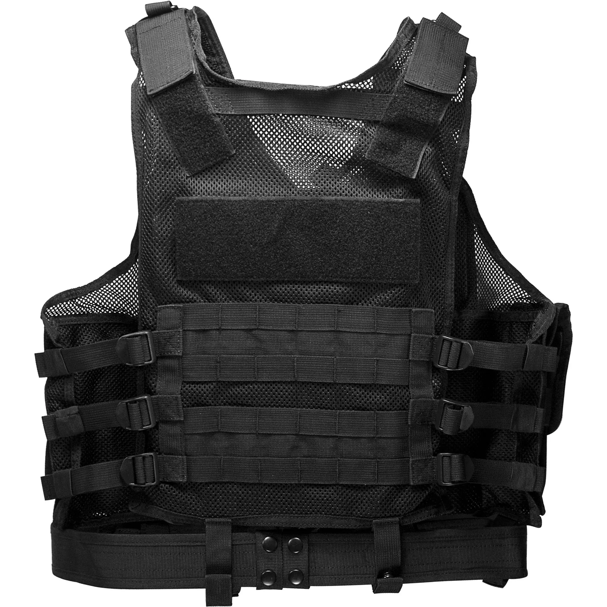 Loaded Gear VX-200 Tactical Vest | Left Hand | BI12154
