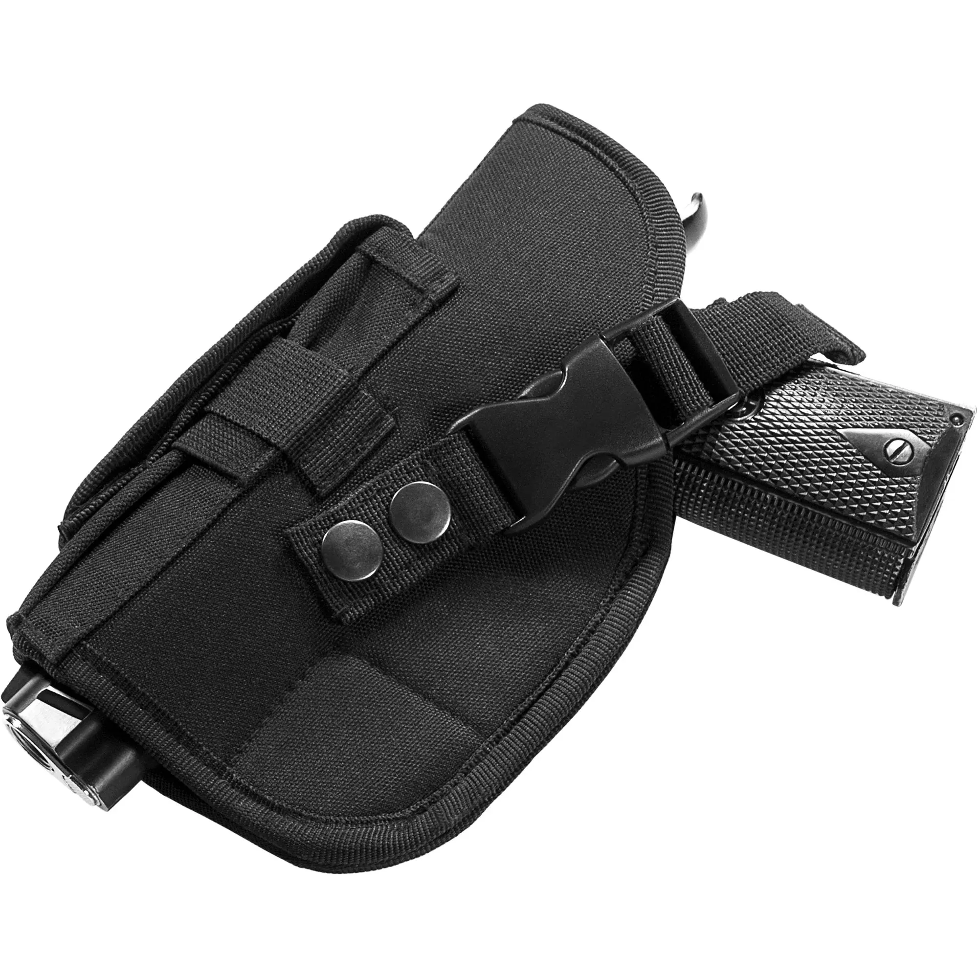 Loaded Gear VX-200 Tactical Vest | Left Hand | BI12154