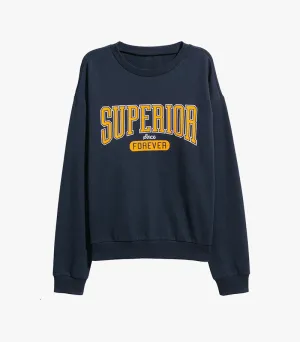 Long Sleeve Sweatshirts