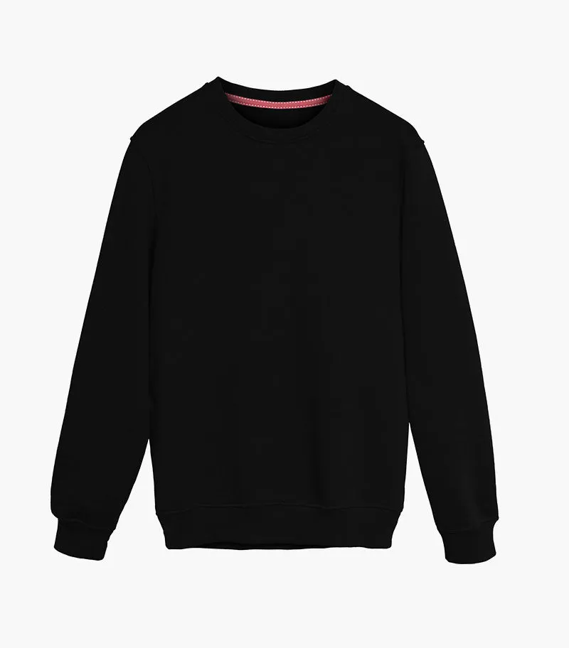 Long Sleeve Sweatshirts