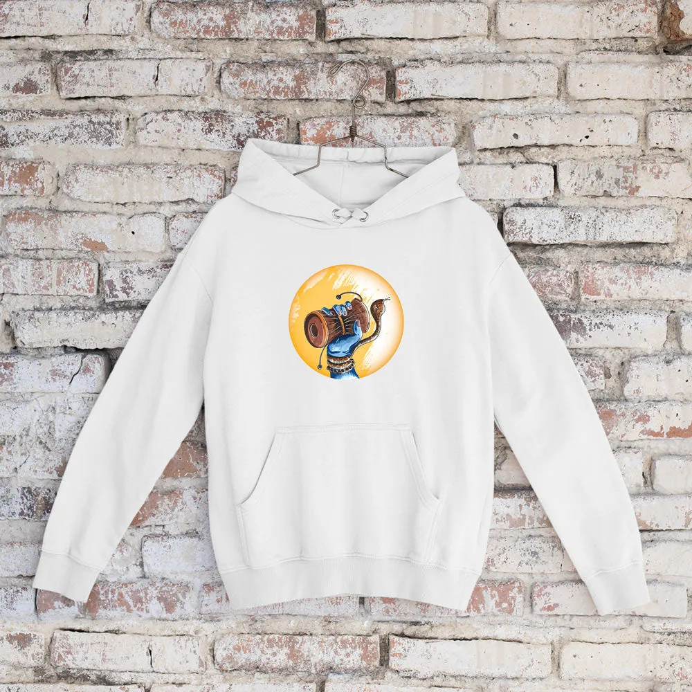 Lord Shiva Hoodie