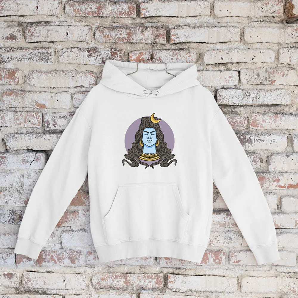 Lord Shiva Hoodie