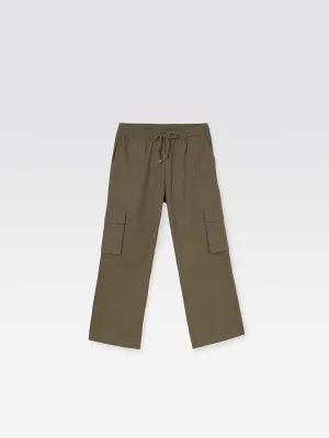 Luca Trousers