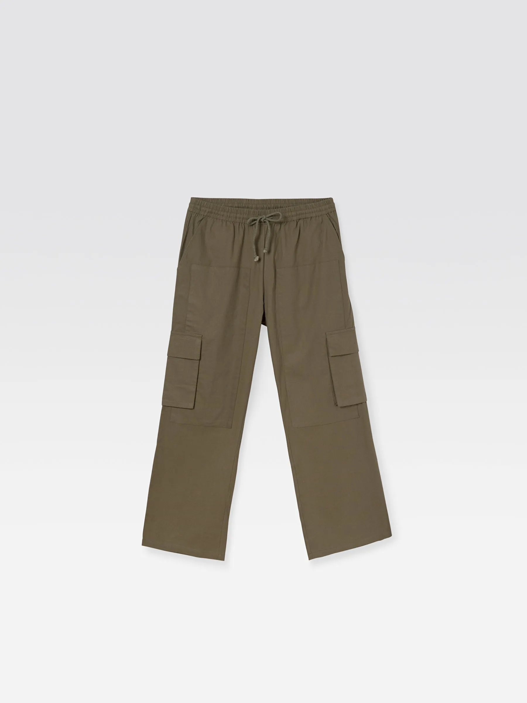 Luca Trousers