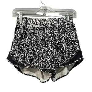 LULULEMON HOTTY HOT SHORTS II 2.5”