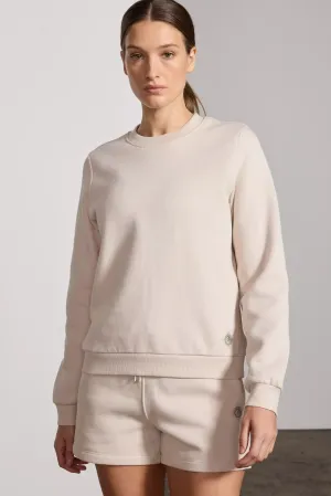 Luxefleece Sweatshirt - Stone