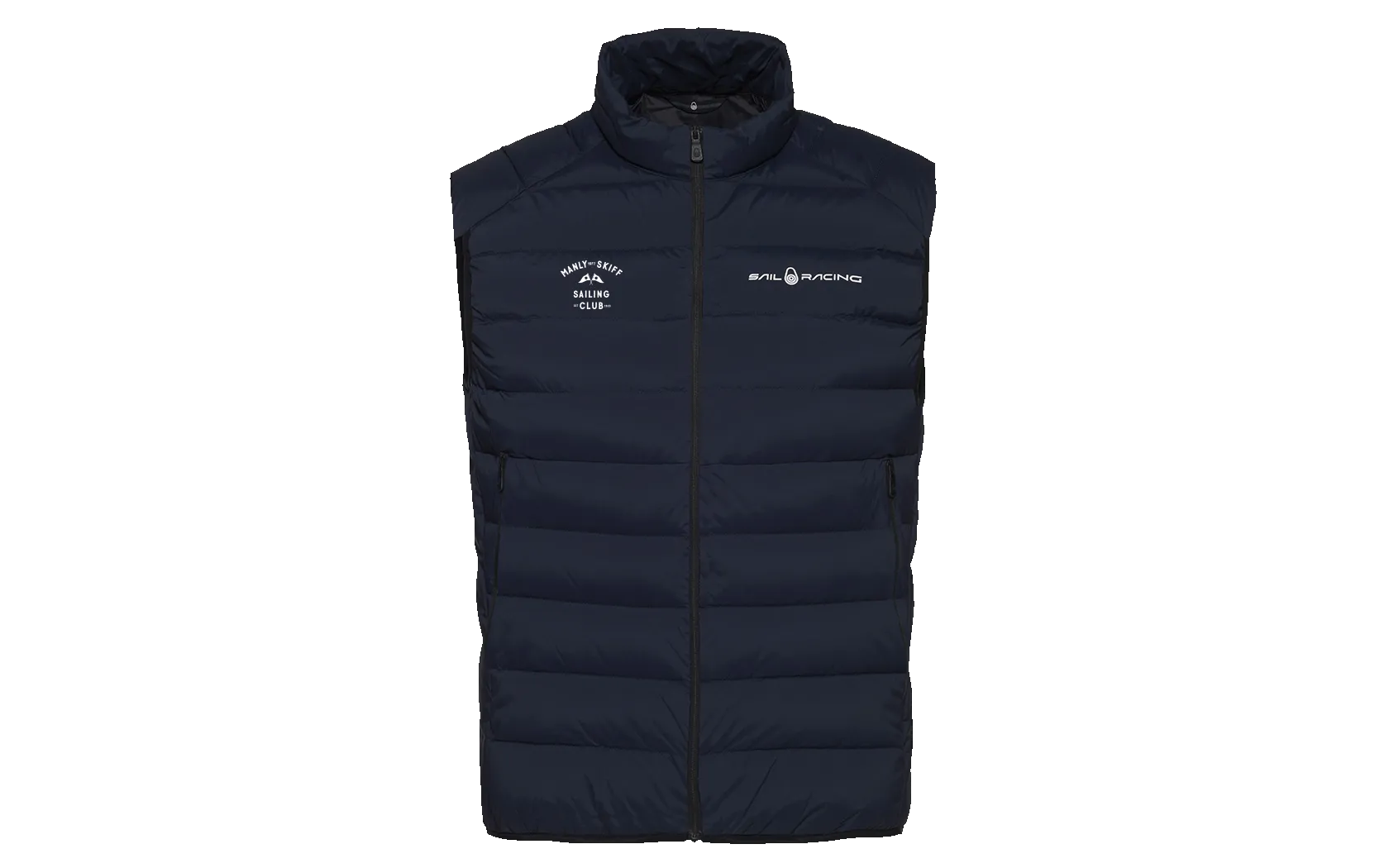 M16SSC SPRAY DOWN VEST