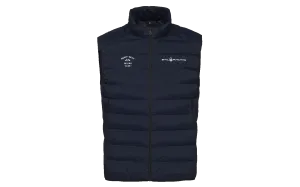 M16SSC SPRAY DOWN VEST