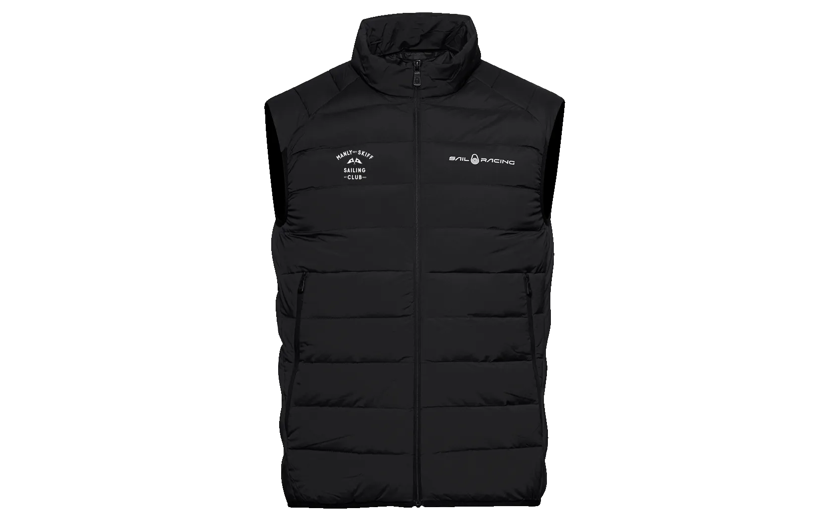 M16SSC SPRAY DOWN VEST