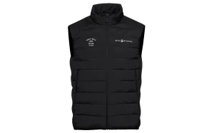 M16SSC SPRAY DOWN VEST