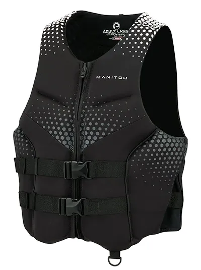 Manitou Unisex Airflow PFD