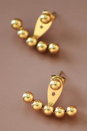Mara Earrings