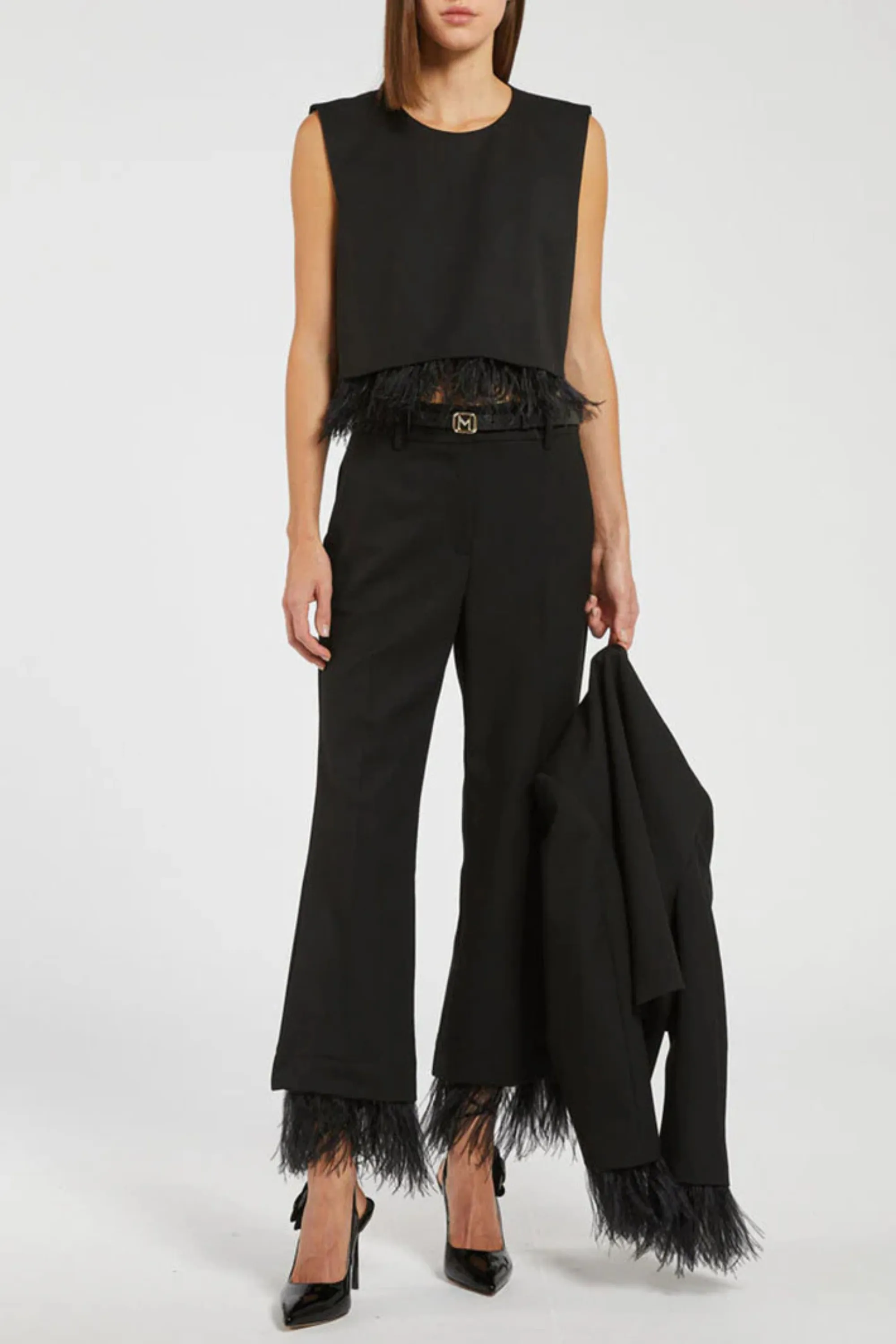 Marella Fagus Pant