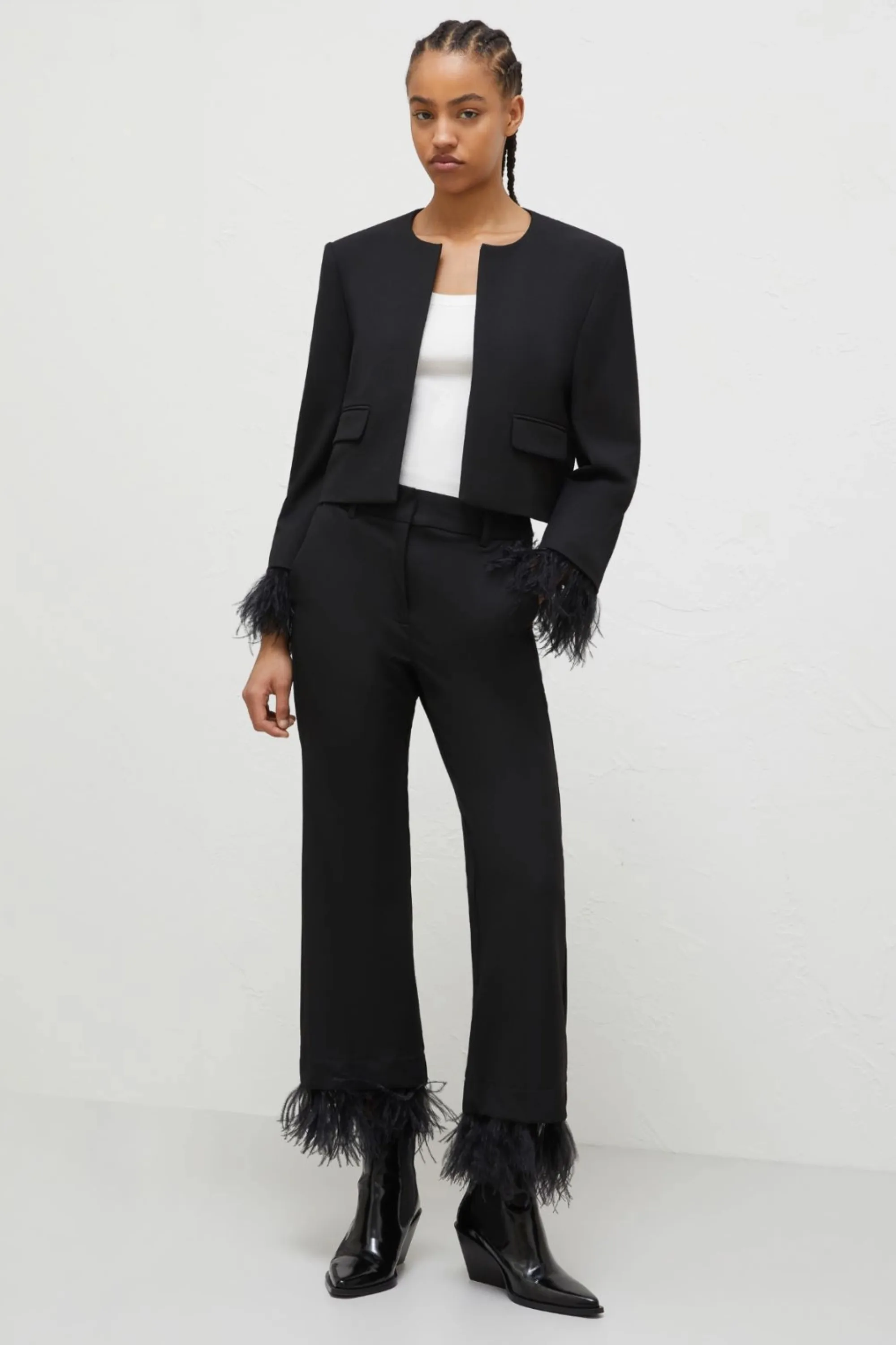 Marella Fagus Pant
