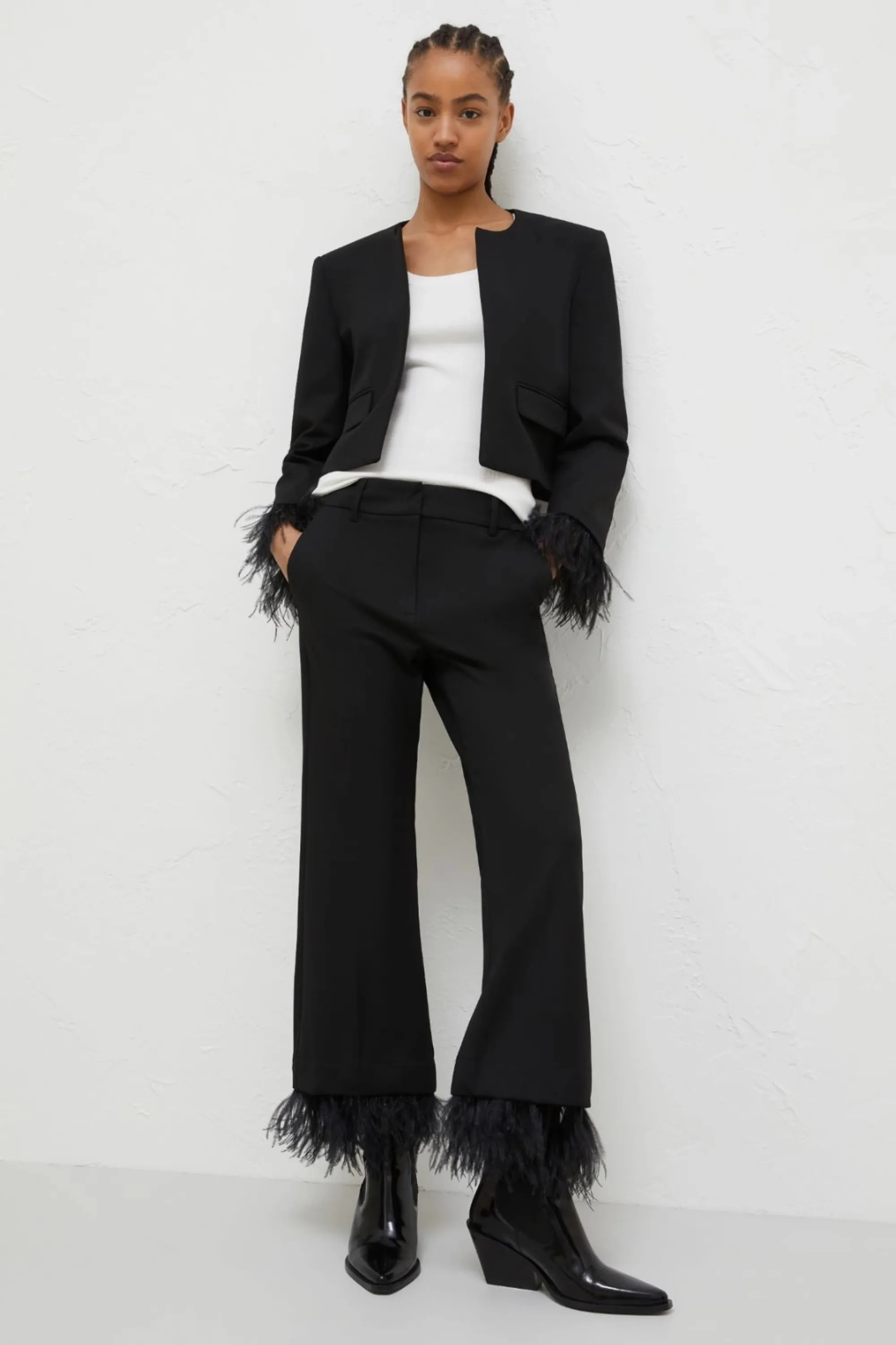 Marella Fagus Pant