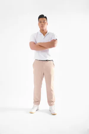 Master Trousers Beige