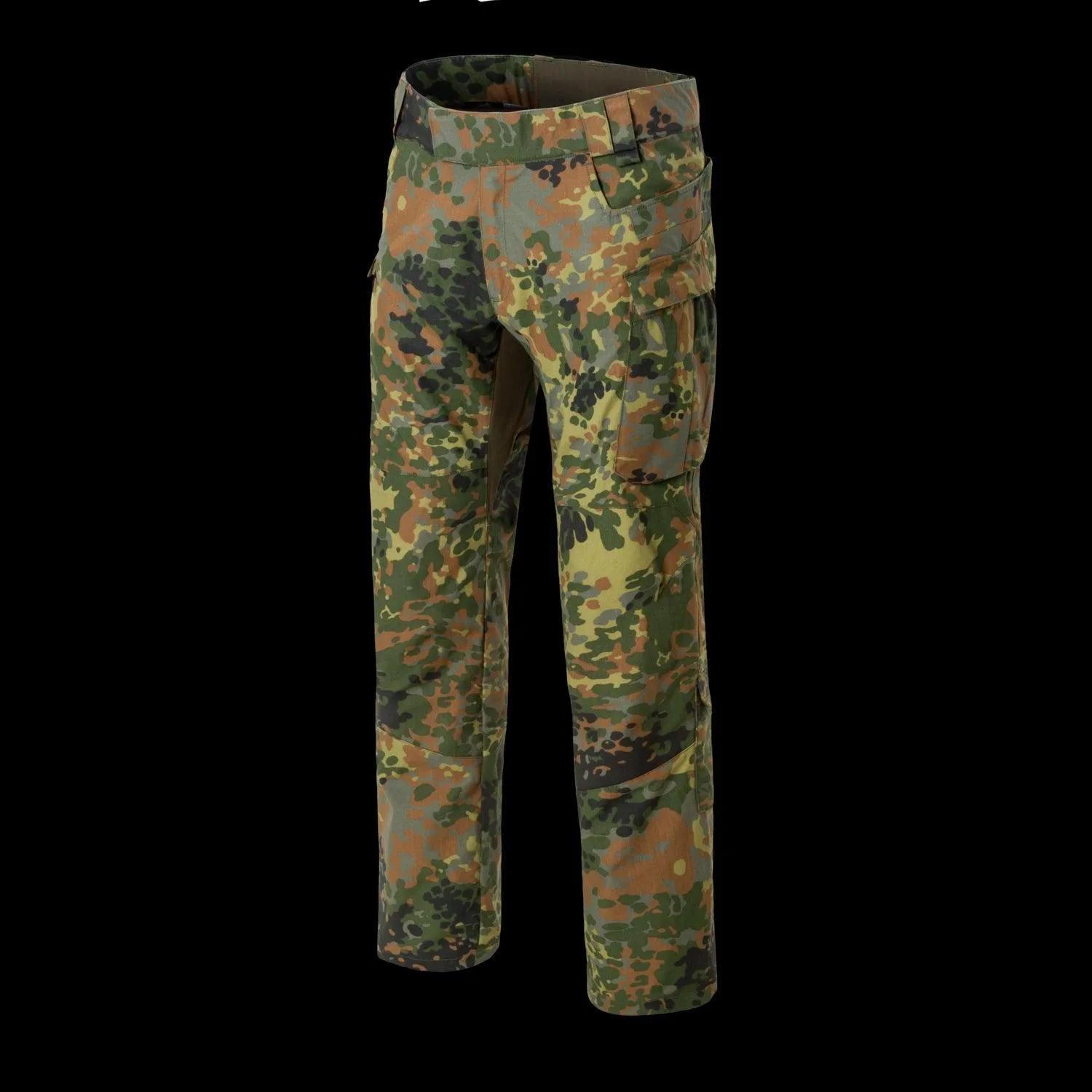 MBDU Trousers - NyCo Ripstop - Flecktarn