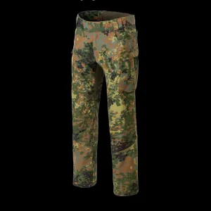 MBDU Trousers - NyCo Ripstop - Flecktarn