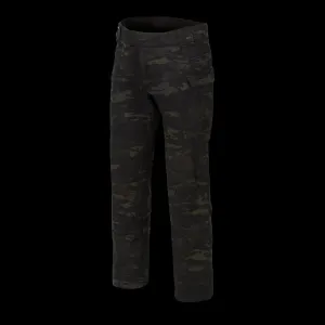MBDU Trousers - NyCo Ripstop - MultiCam Black(TM)