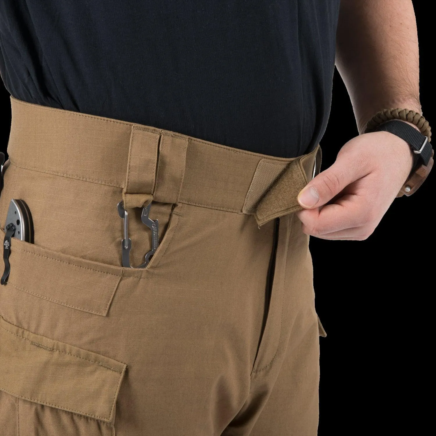 MBDU Trousers - NyCo Ripstop - MultiCam