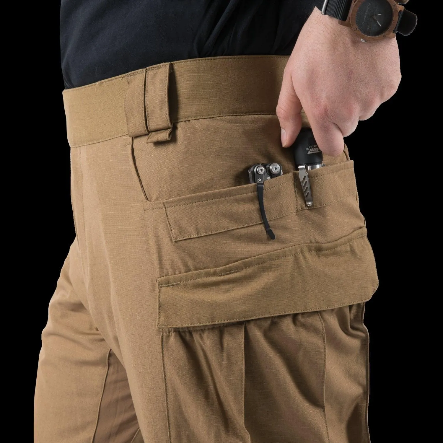 MBDU Trousers - NyCo Ripstop - MultiCam